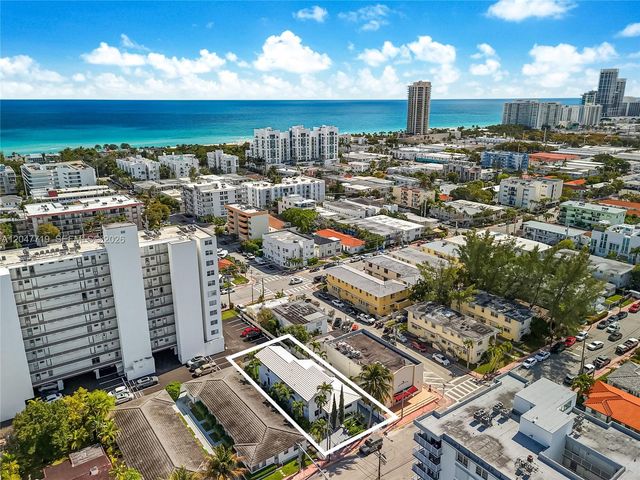 7811 Carlyle Avenue, Miami Beach, FL 33141