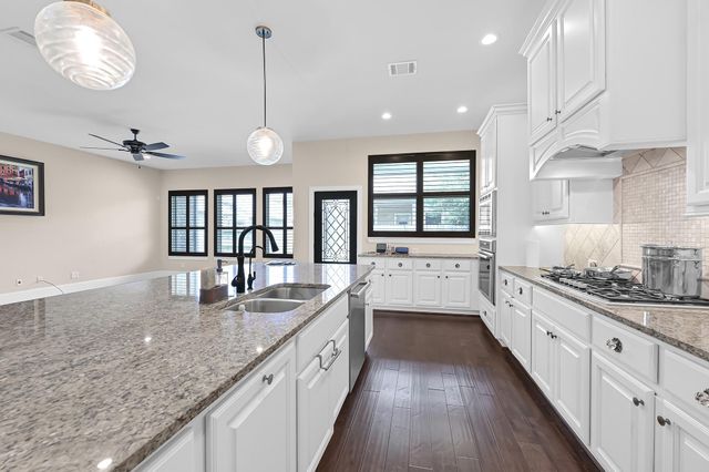 4711 Bryce Landing Lane, Katy, TX 77494