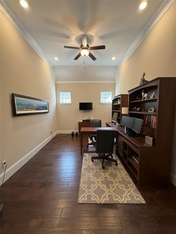 4711 Bryce Landing Lane, Katy, TX 77494