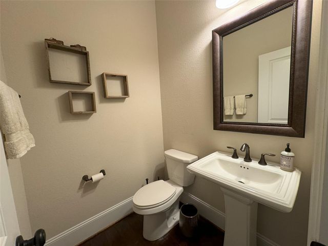 4711 Bryce Landing Lane, Katy, TX 77494