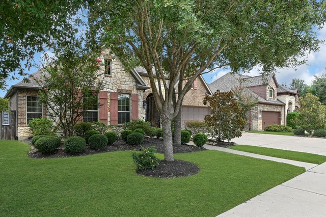 4711 Bryce Landing Lane, Katy, TX 77494