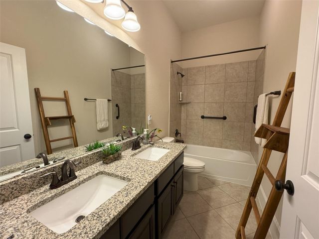 4711 Bryce Landing Lane, Katy, TX 77494