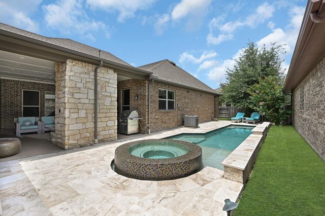 4711 Bryce Landing Lane, Katy, TX 77494