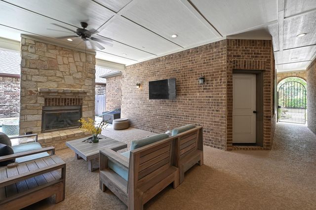 4711 Bryce Landing Lane, Katy, TX 77494