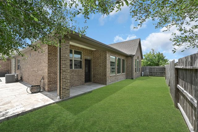 4711 Bryce Landing Lane, Katy, TX 77494