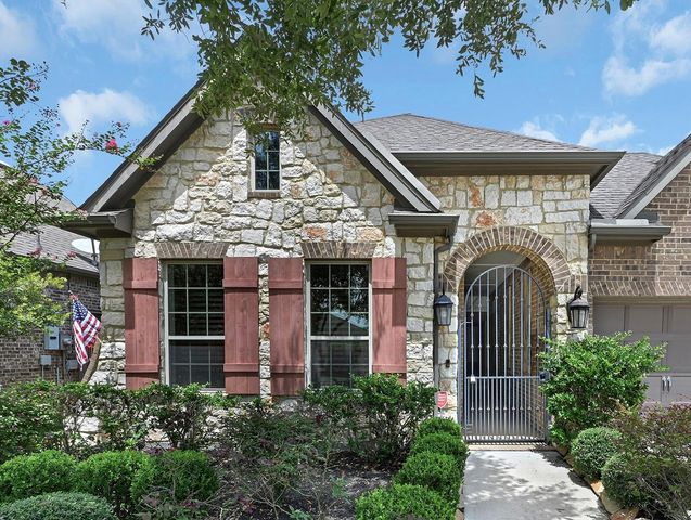 4711 Bryce Landing Lane, Katy, TX 77494