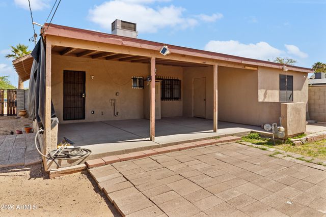 1237 E PIERCE Street, Phoenix, AZ 85006