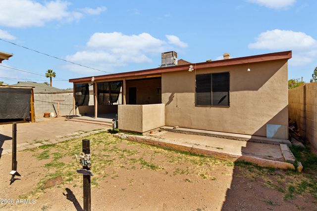 1237 E PIERCE Street, Phoenix, AZ 85006