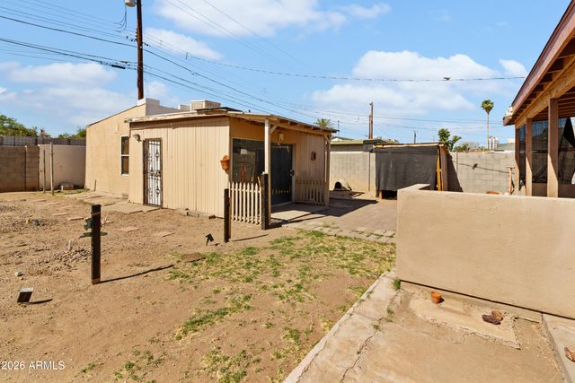 1237 E PIERCE Street, Phoenix, AZ 85006