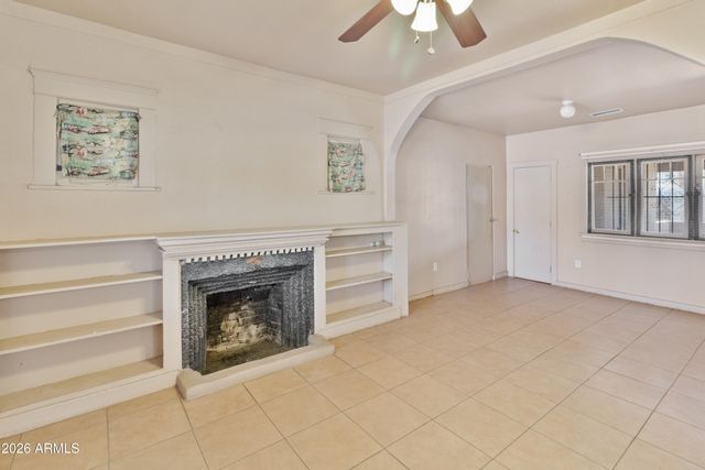 1237 E PIERCE Street, Phoenix, AZ 85006