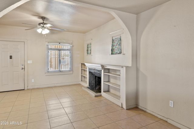 1237 E PIERCE Street, Phoenix, AZ 85006