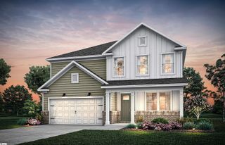 1083 Tyger Branch Drive Lot 45, Moore, SC 29369