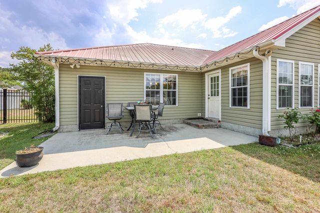 893 Castlewood Dr., Conway, SC 29526