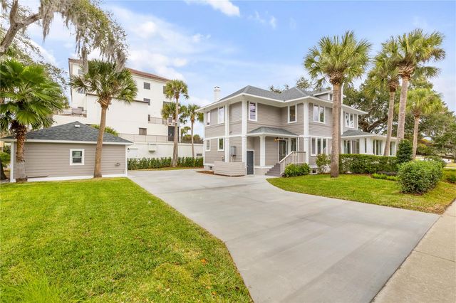 214 S RIVERSIDE DRIVE, New Smyrna Beach, FL 32168