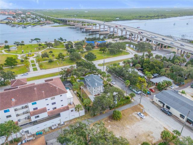 214 S RIVERSIDE DRIVE, New Smyrna Beach, FL 32168