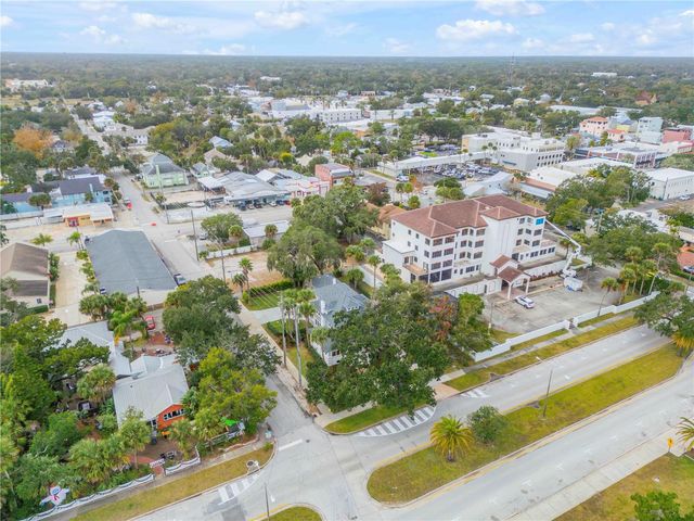 214 S RIVERSIDE DRIVE, New Smyrna Beach, FL 32168