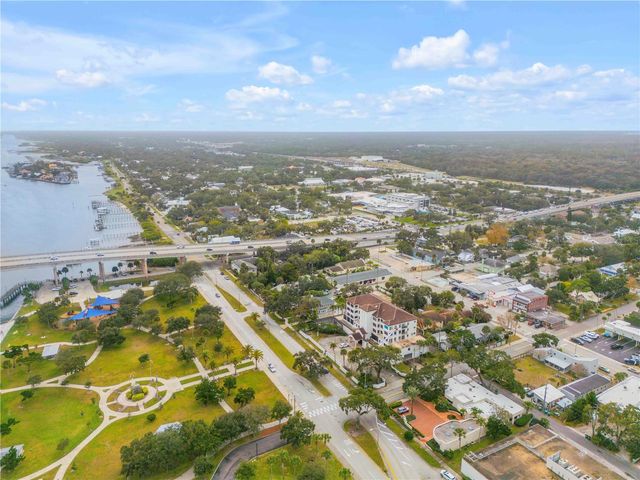 214 S RIVERSIDE DRIVE, New Smyrna Beach, FL 32168