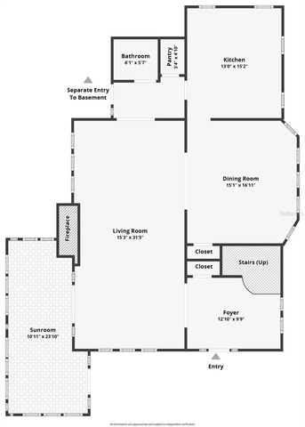 214 S RIVERSIDE DRIVE, New Smyrna Beach, FL 32168