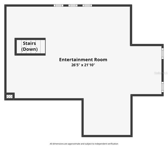 214 S RIVERSIDE DRIVE, New Smyrna Beach, FL 32168