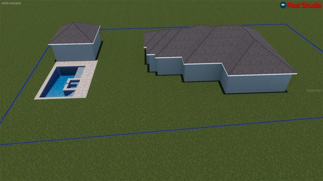 214 S RIVERSIDE DRIVE, New Smyrna Beach, FL 32168