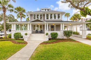 214 S RIVERSIDE DRIVE, New Smyrna Beach, FL 32168