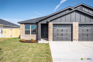 5815 Betty Lou Drive A, Killeen, TX 76549