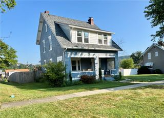 1805 Moore Avenue, North Apollo, PA 15673
