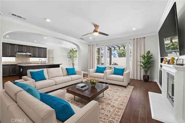 1030 Palmetto Way, Costa Mesa, CA 92626