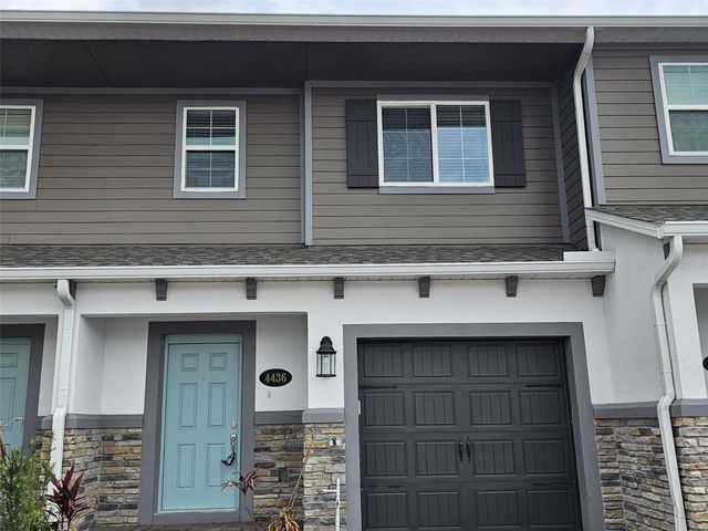 4436 CAMPSITE LOOP, Orlando, FL 32824