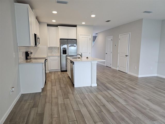 4436 CAMPSITE LOOP, Orlando, FL 32824