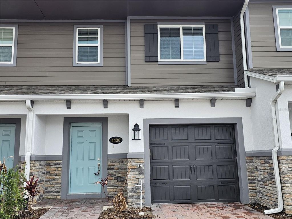 4436 CAMPSITE LOOP, Orlando, FL 32824