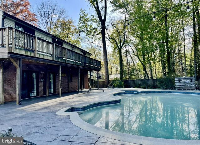 9200 CORONADO TER, Fairfax, VA 22031