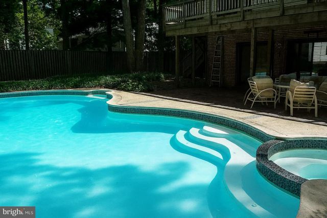 9200 CORONADO TER, Fairfax, VA 22031