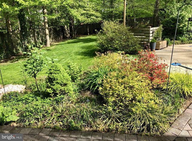 9200 CORONADO TER, Fairfax, VA 22031