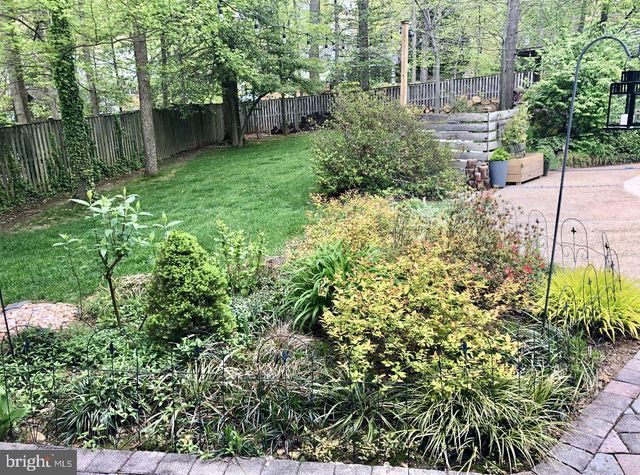 9200 CORONADO TER, Fairfax, VA 22031