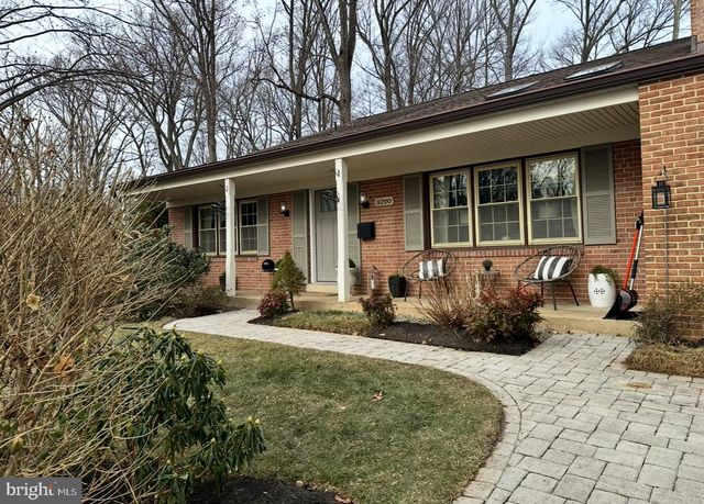 9200 CORONADO TER, Fairfax, VA 22031