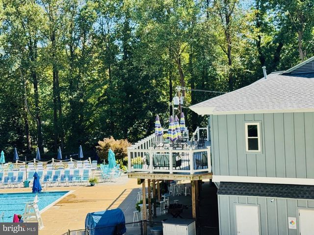 9200 CORONADO TER, Fairfax, VA 22031