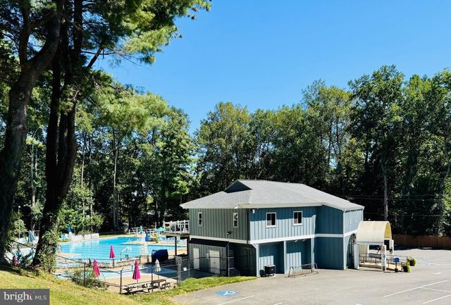 9200 CORONADO TER, Fairfax, VA 22031