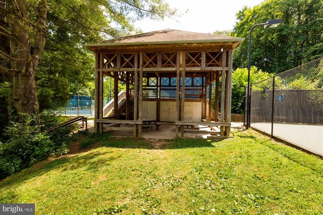 9200 CORONADO TER, Fairfax, VA 22031