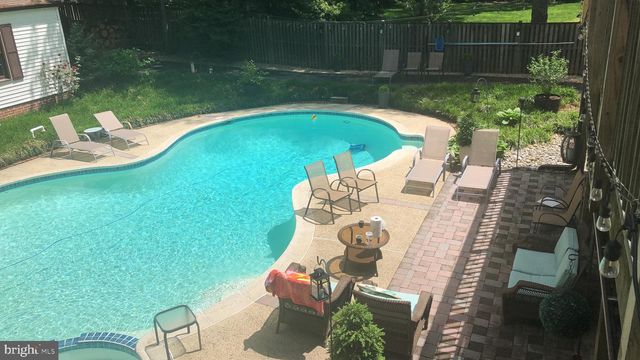 9200 CORONADO TER, Fairfax, VA 22031