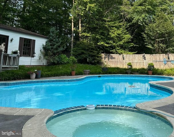 9200 CORONADO TER, Fairfax, VA 22031