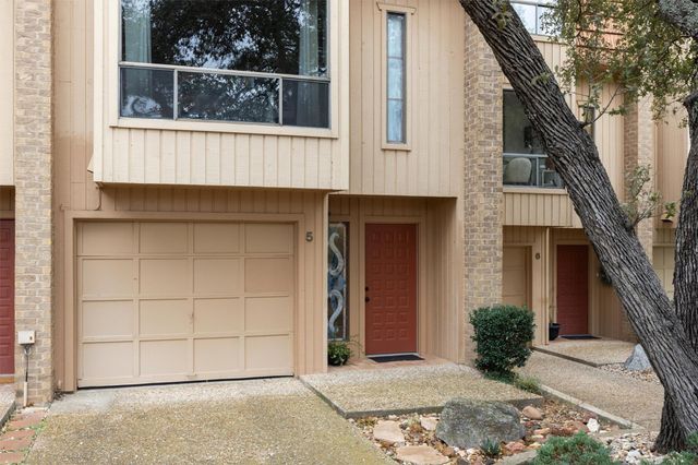 117 Lost SPUR 5, Horseshoe Bay, TX 78657
