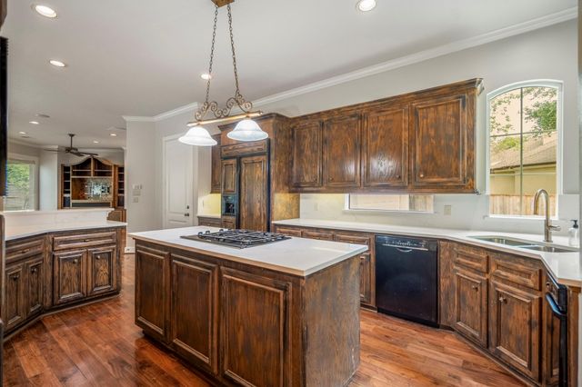 15 Lochbury Court, Spring, TX 77379