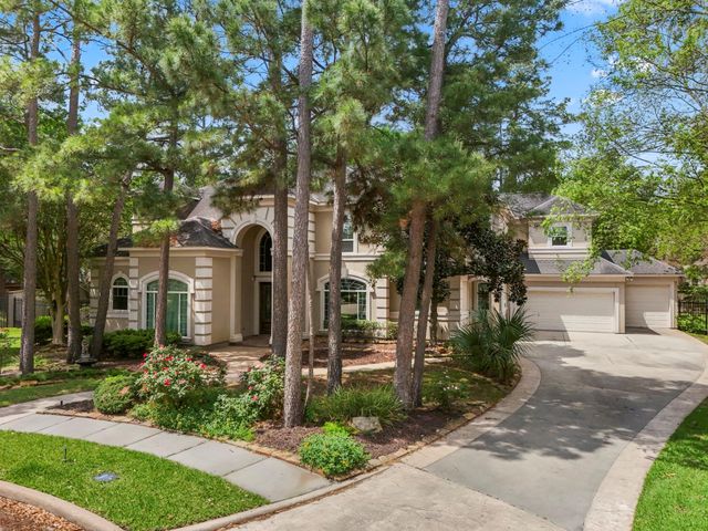 15 Lochbury Court, Spring, TX 77379