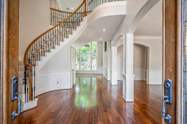 15 Lochbury Court, Spring, TX 77379