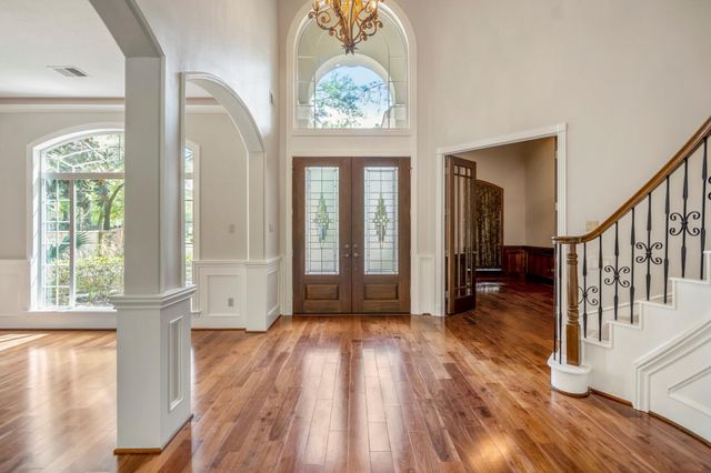 15 Lochbury Court, Spring, TX 77379