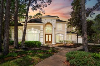 15 Lochbury Court, Spring, TX 77379