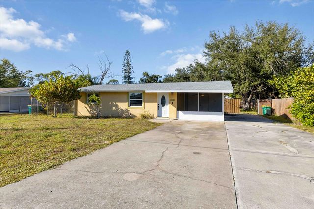 2038 PENNSYLVANIA AVENUE, Englewood, FL 34224