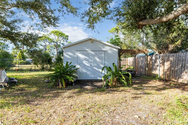 2038 PENNSYLVANIA AVENUE, Englewood, FL 34224