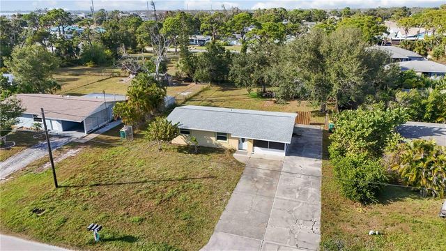 2038 PENNSYLVANIA AVENUE, Englewood, FL 34224